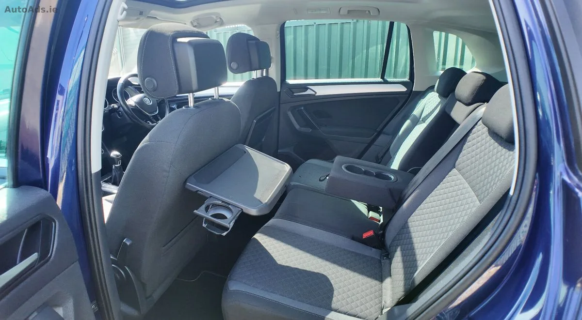 2018 Volkswagen Tiguan – photo 18