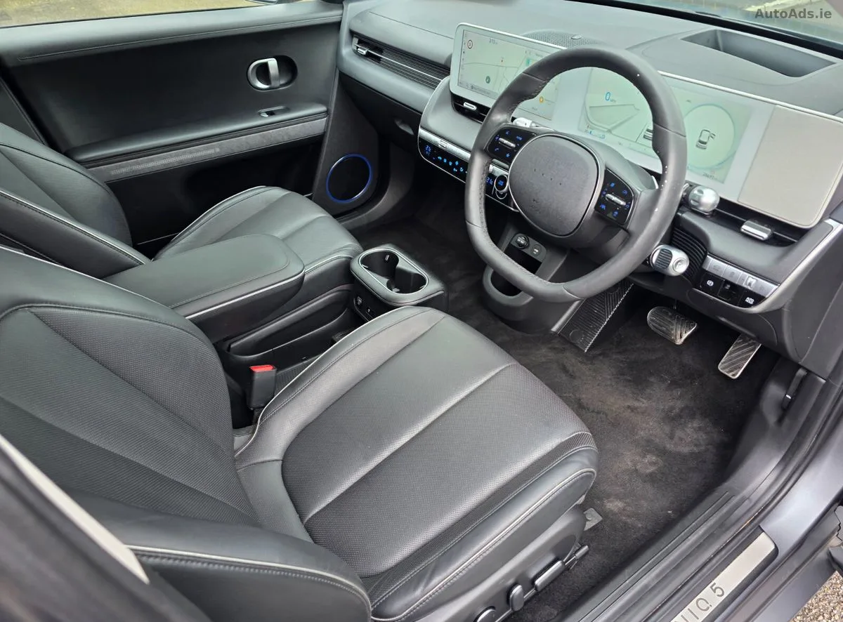 2024 Hyundai IONIQ 5 – photo 3