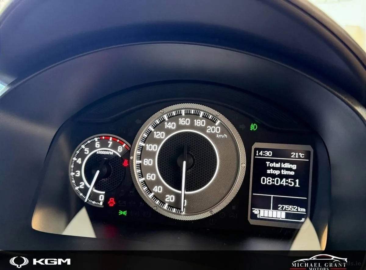 2024 Suzuki Ignis – photo 14