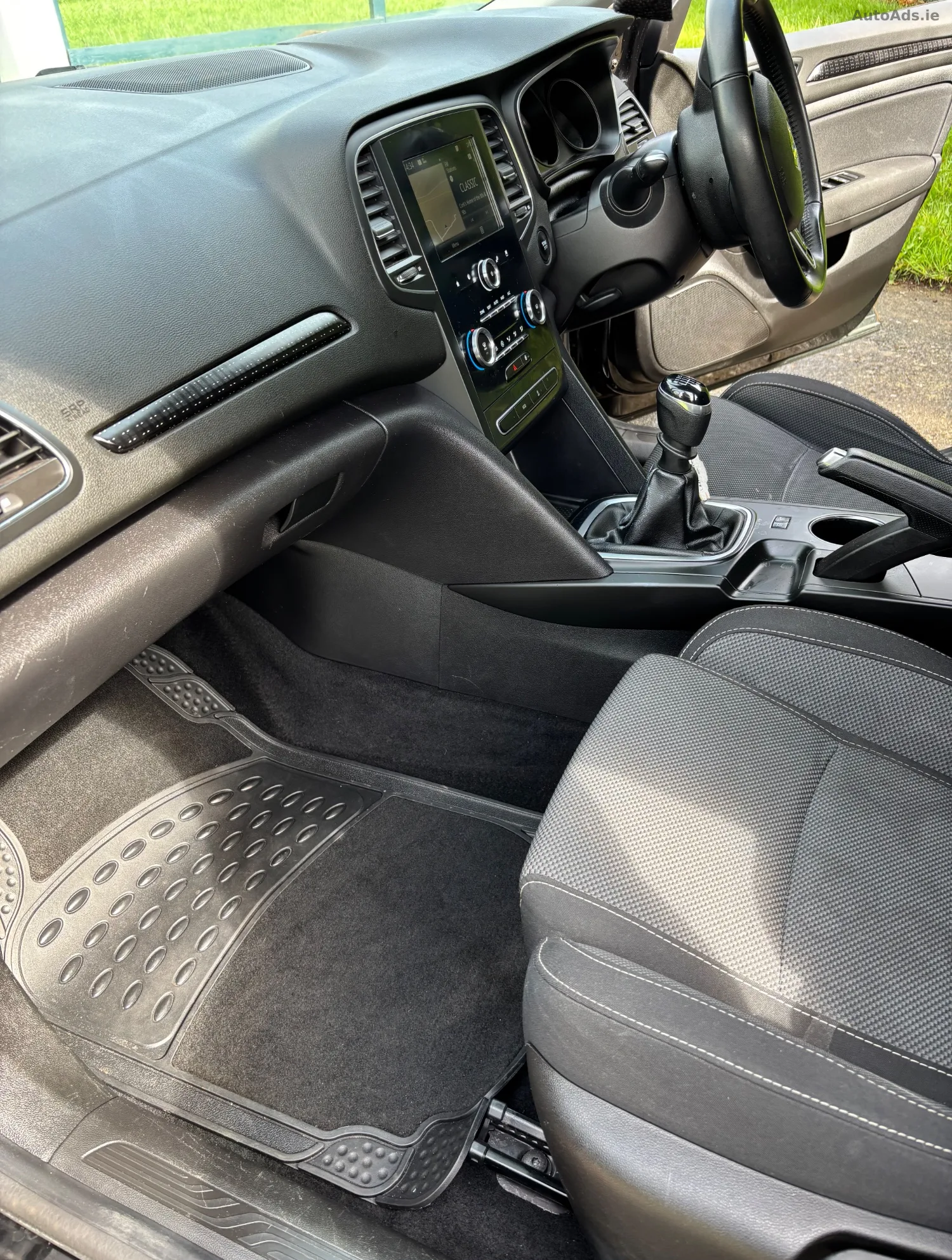 2019 Renault Megane – photo 6