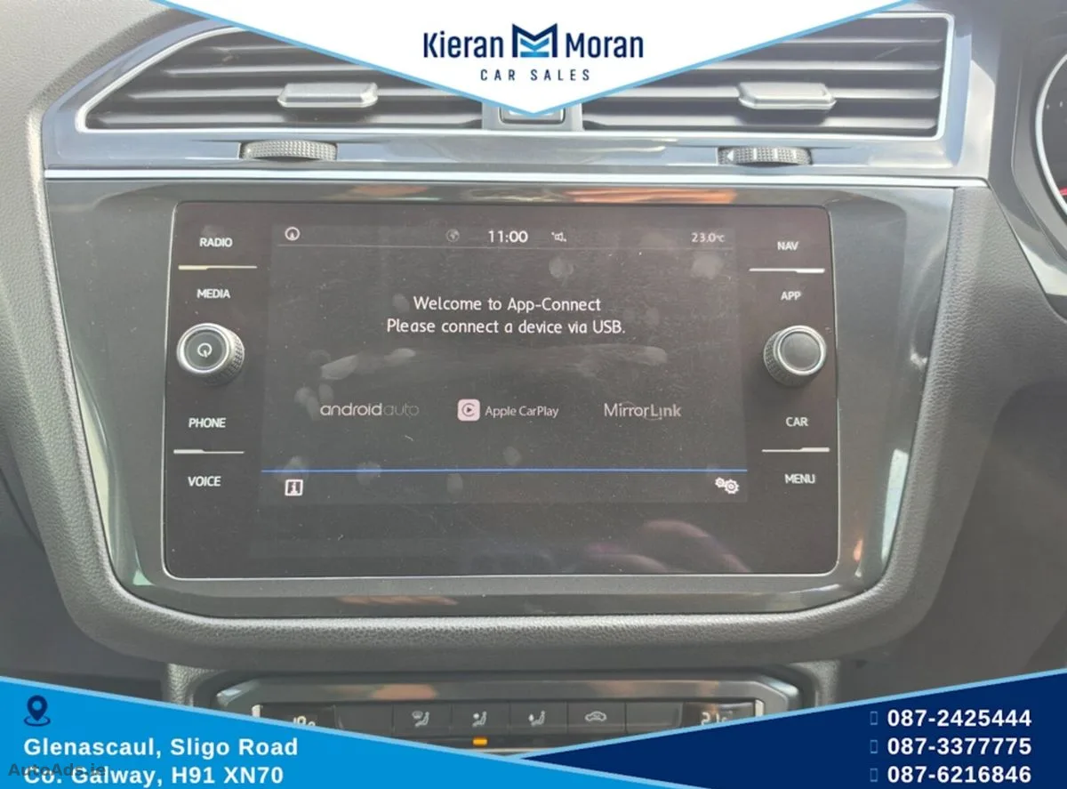 2020 Volkswagen Tiguan – photo 12