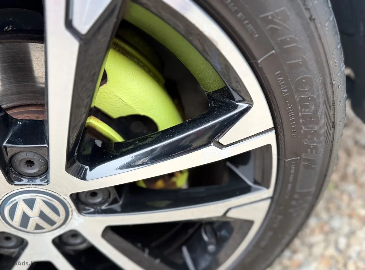 2015 Volkswagen Golf – photo 17