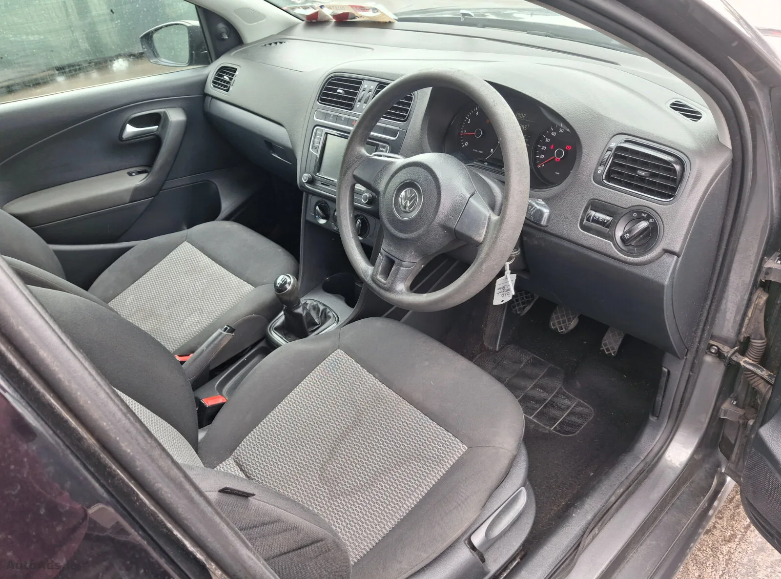 2013 Volkswagen Polo – photo 12
