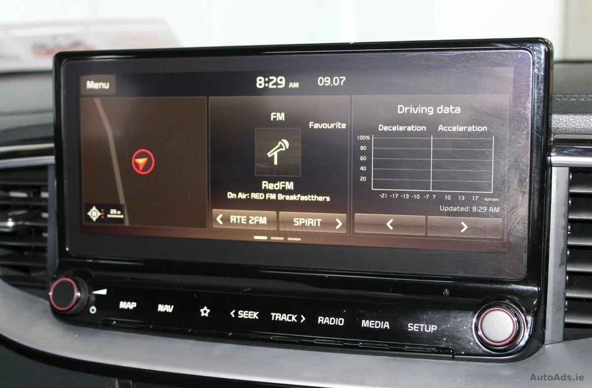 2021 Kia XCeed – photo 15