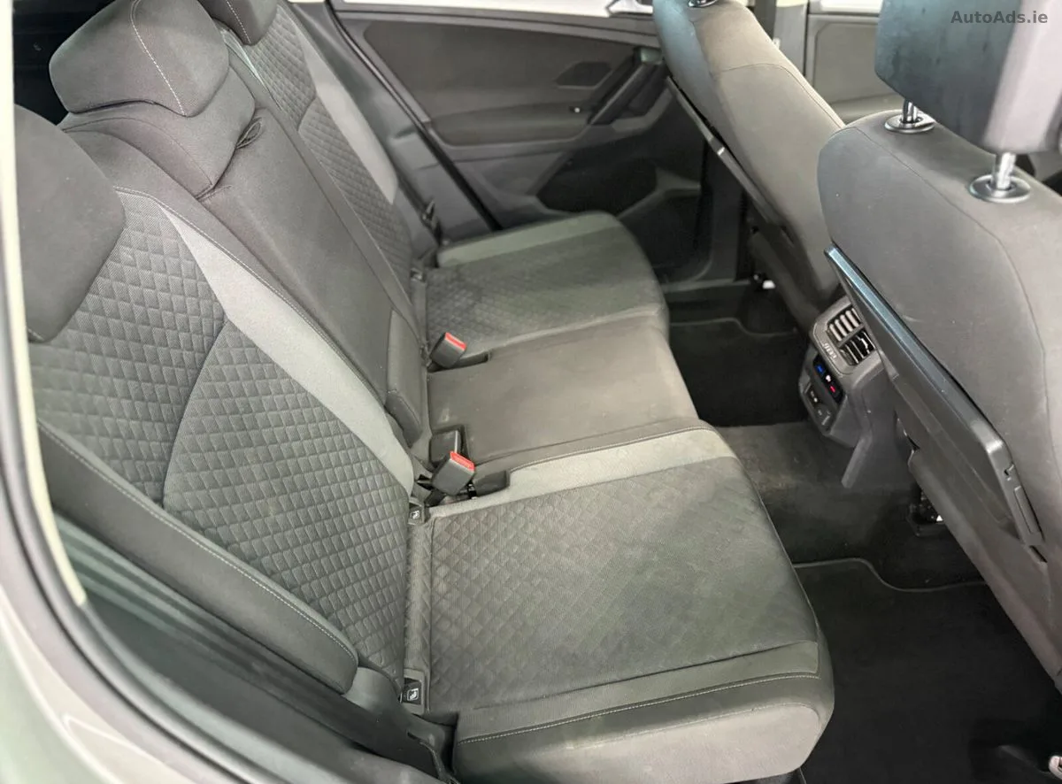 2018 Volkswagen Tiguan – photo 19