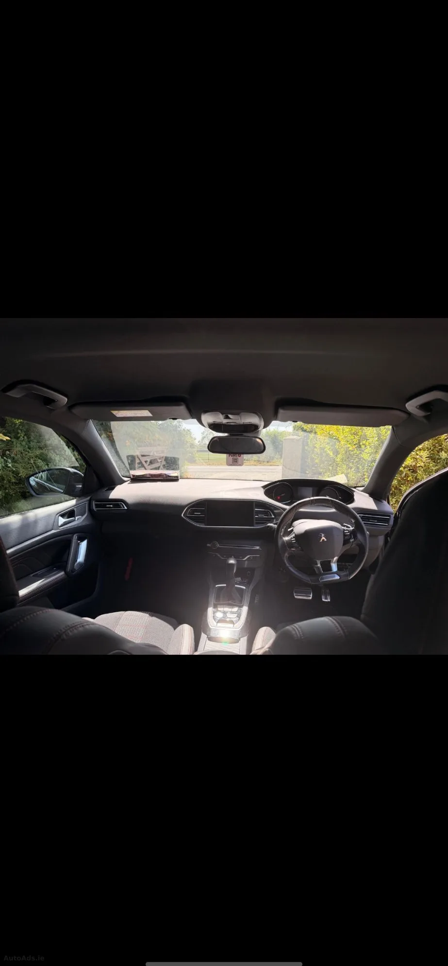 2016 Peugeot 308 – photo 9