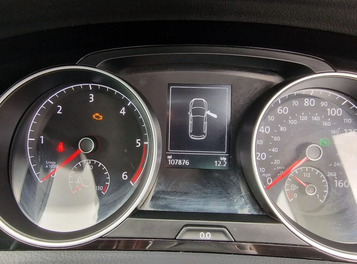 2017 Volkswagen Golf – photo 19