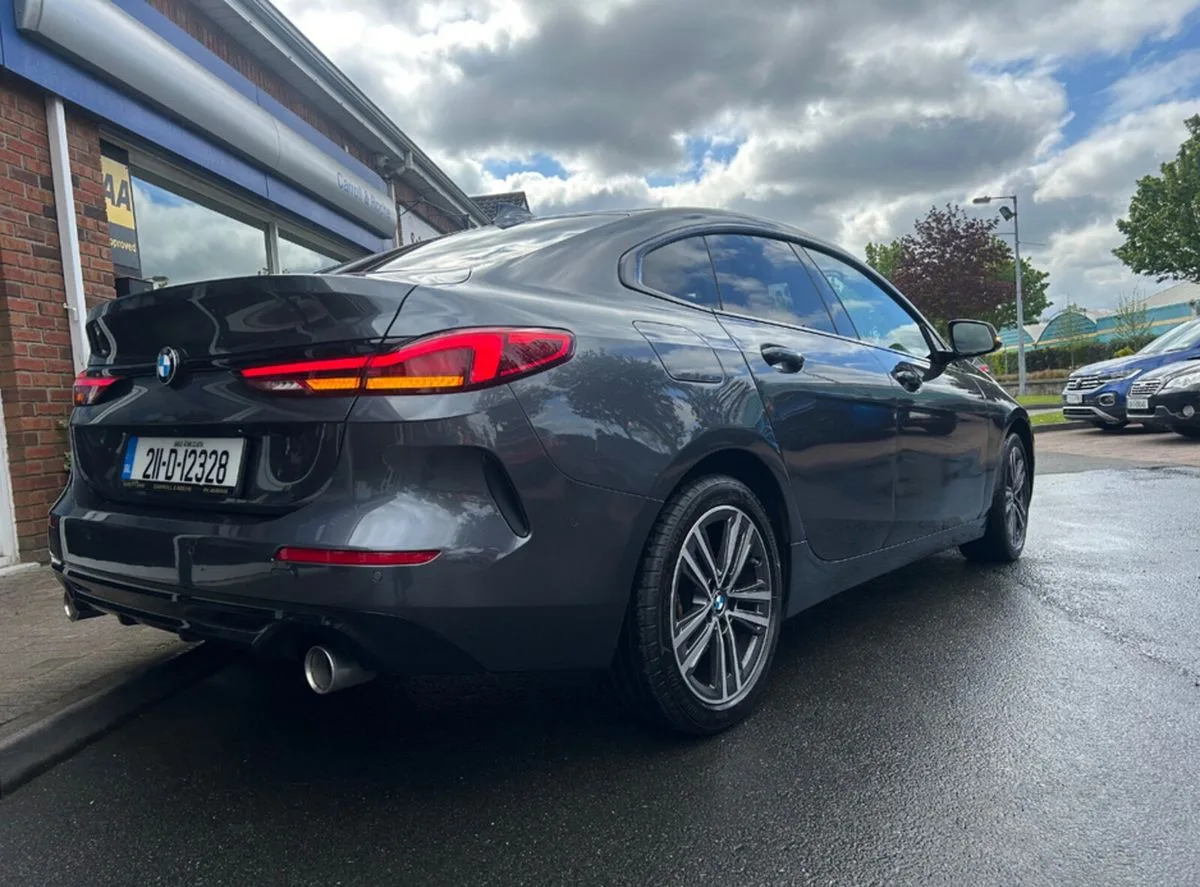 2021 BMW 2 Series – photo 17