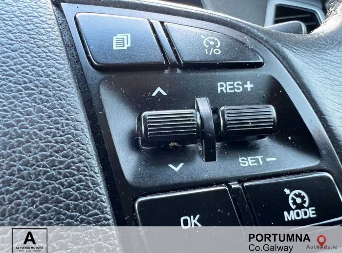 2016 Hyundai Tucson – photo 11