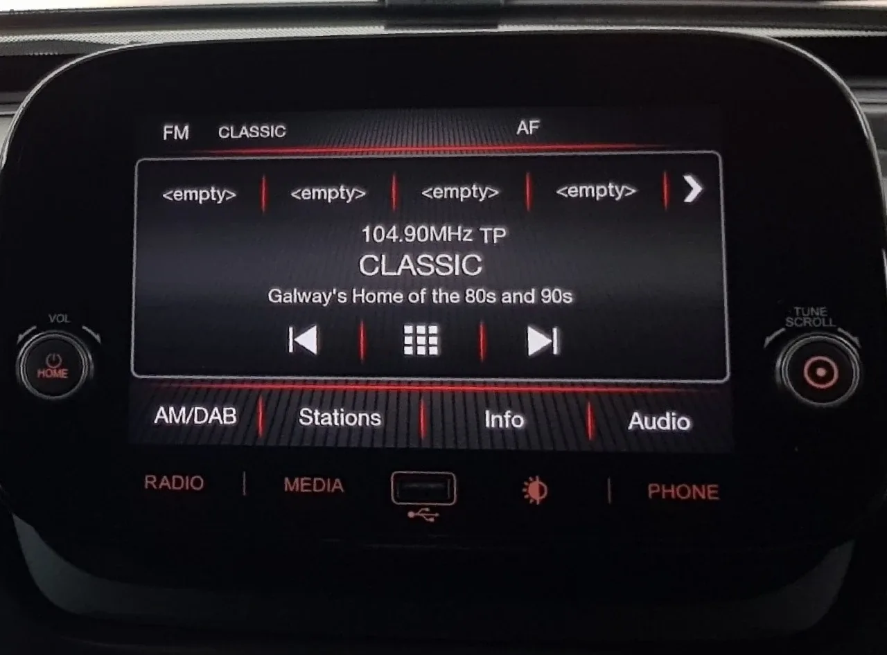 2023 Fiat Doblo – photo 15