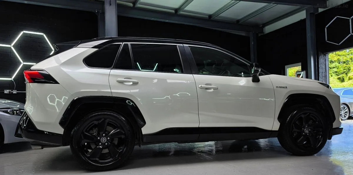 2019 Toyota RAV4 – photo 7