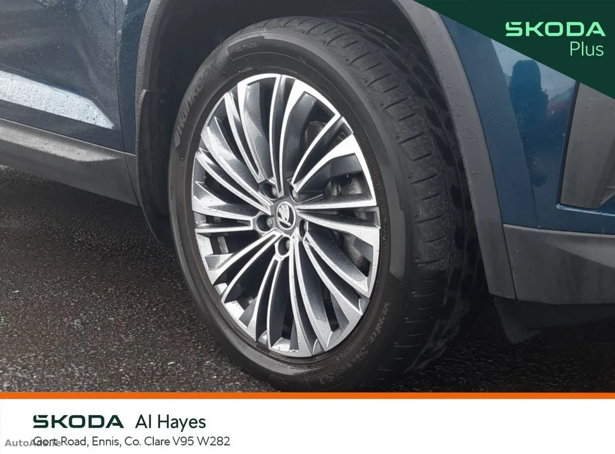 2024 Skoda Kodiaq – photo 7