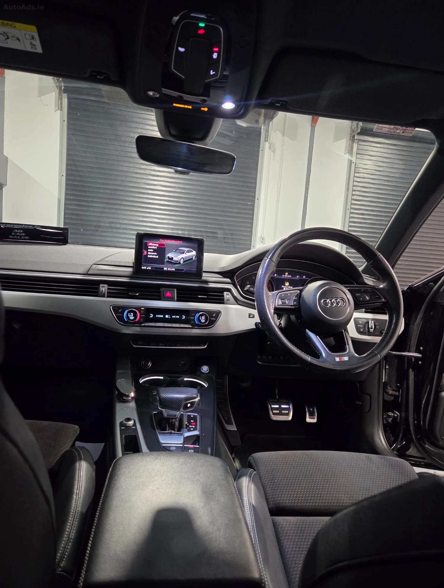 2019 Audi A4 – photo 11