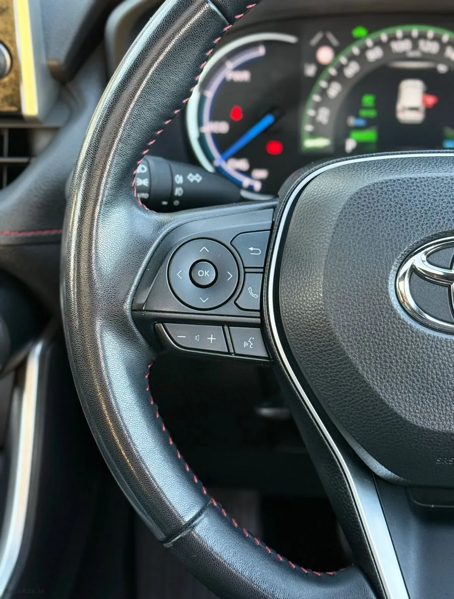 2022 Toyota RAV4 – photo 19