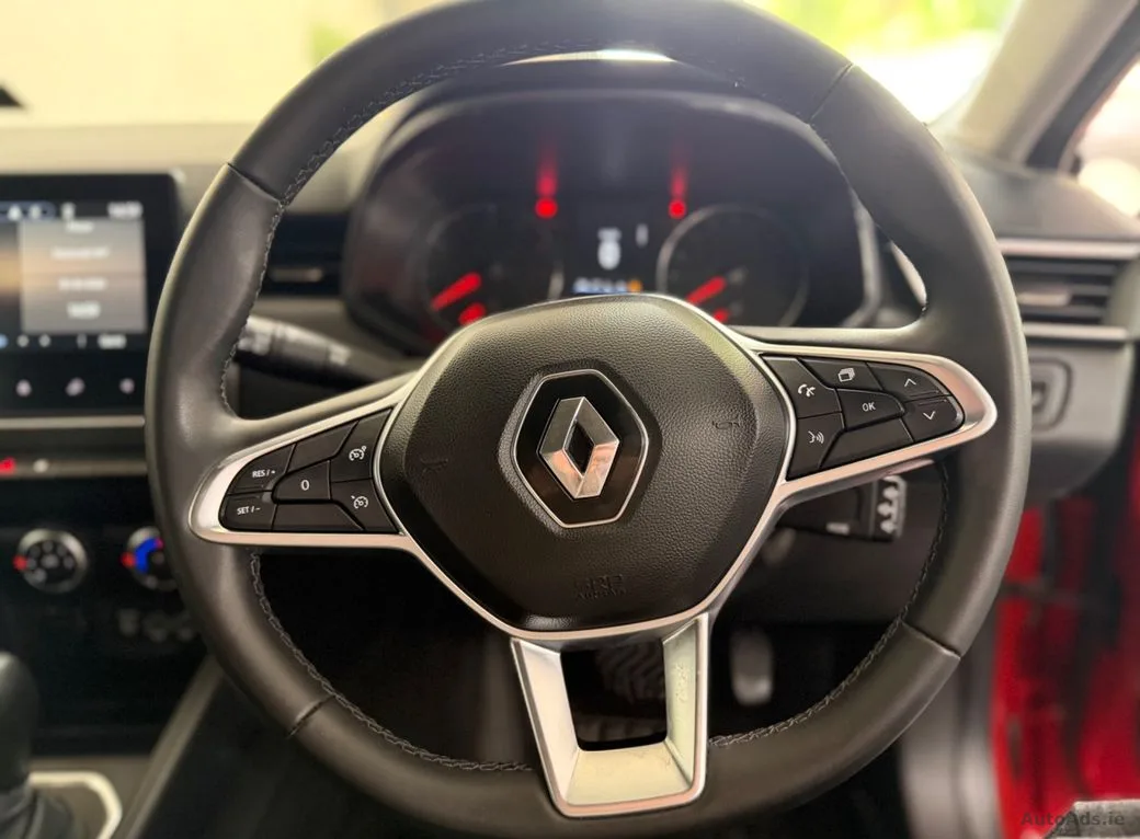 2023 Renault Clio – photo 8