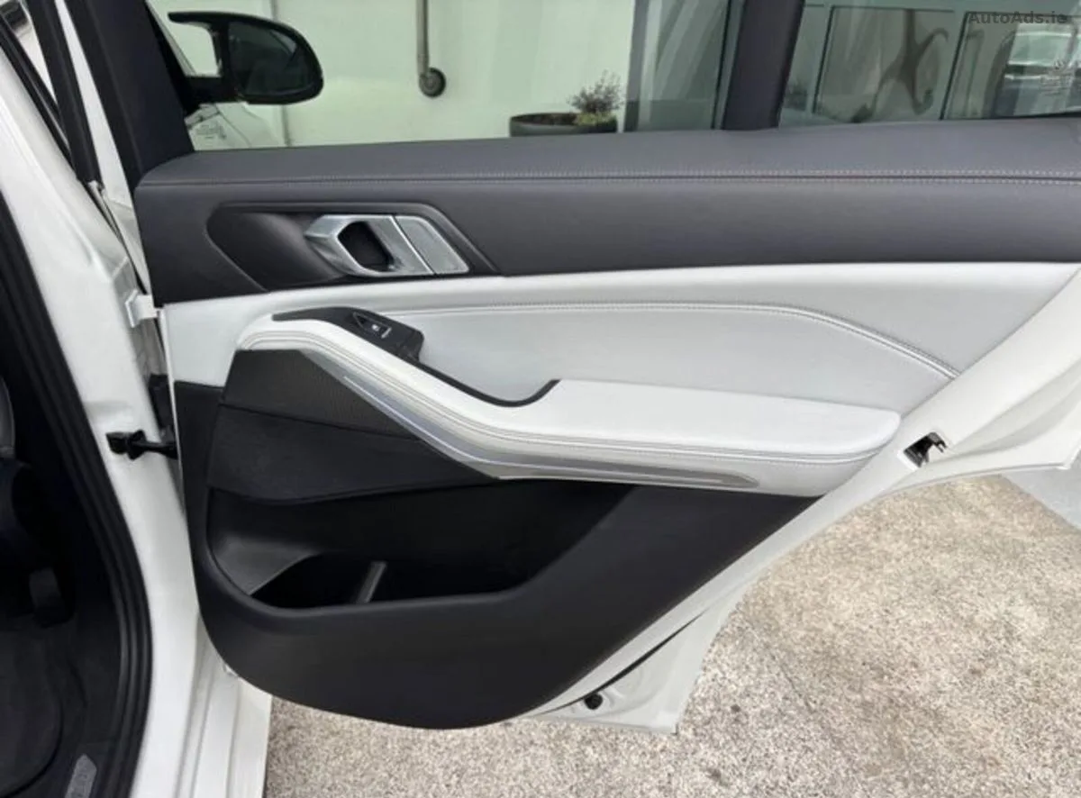 2023 BMW X5 – photo 12