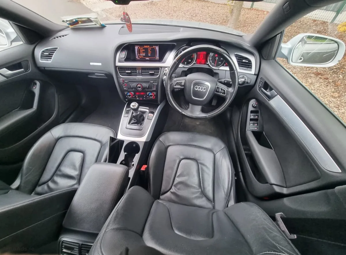 2010 Audi A5 – photo 11