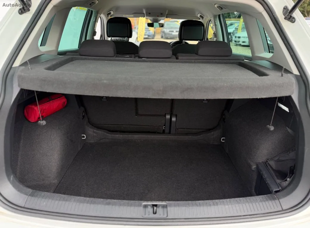 2023 Volkswagen Tiguan – photo 15