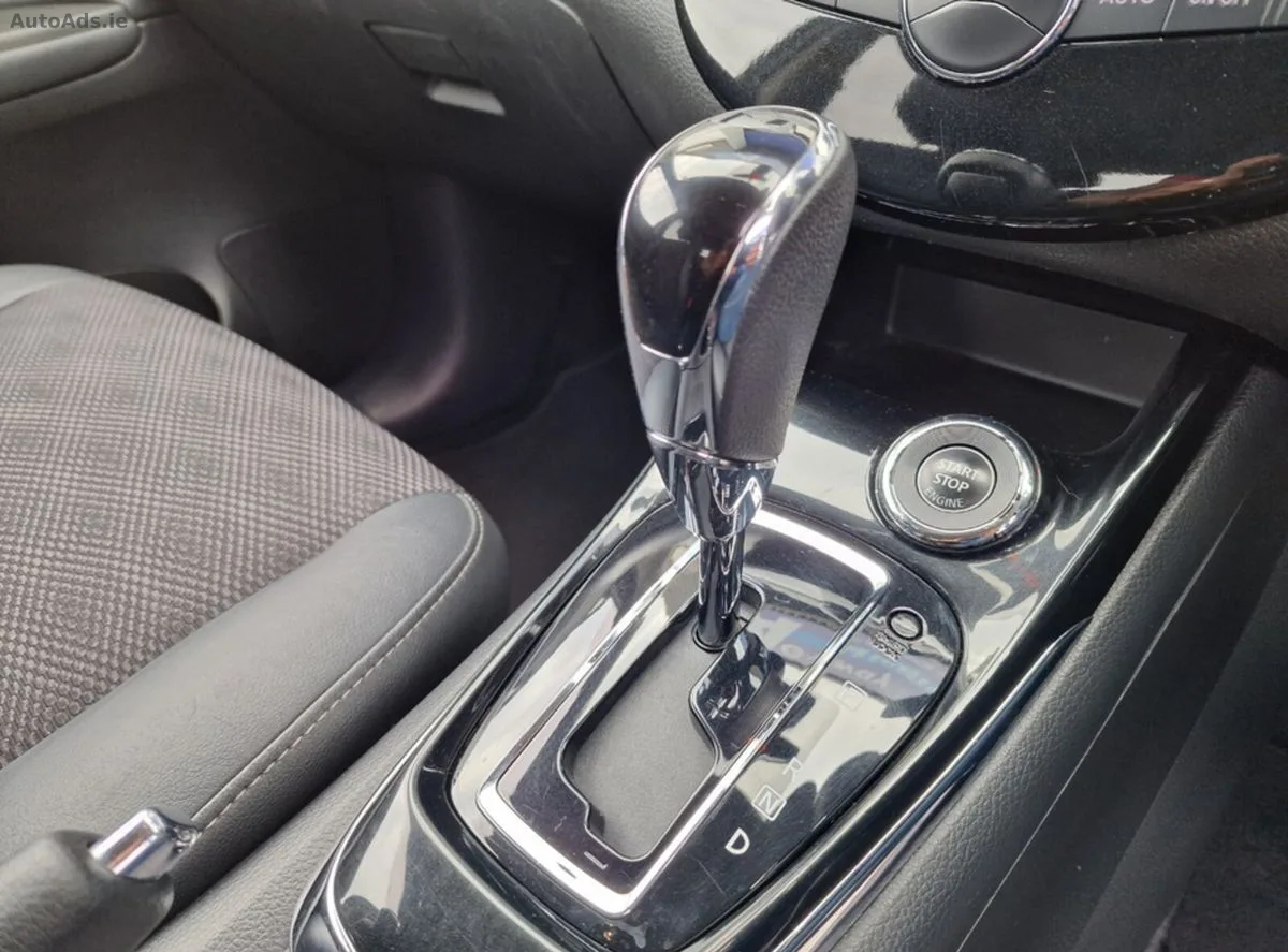 2018 Nissan Pulsar – photo 17