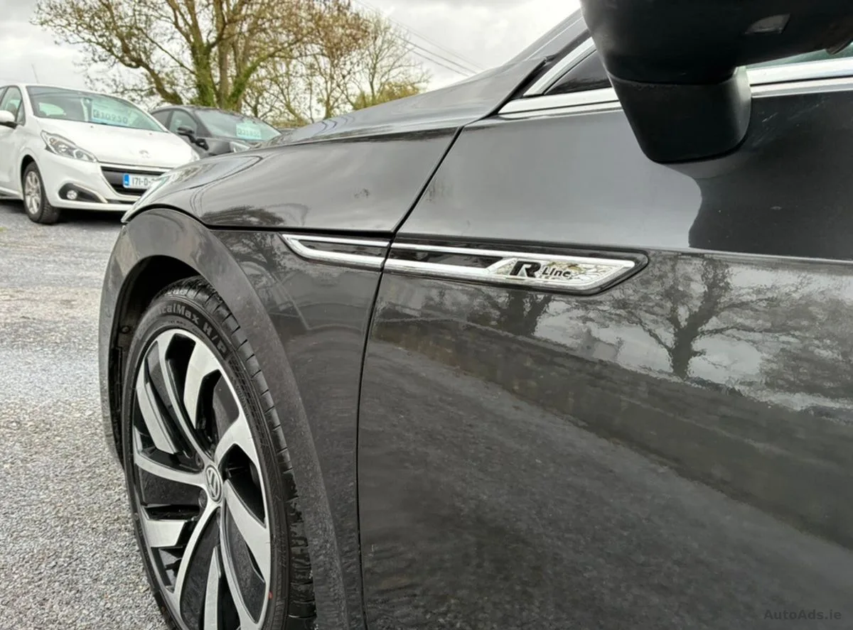 2019 Volkswagen Arteon – photo 15
