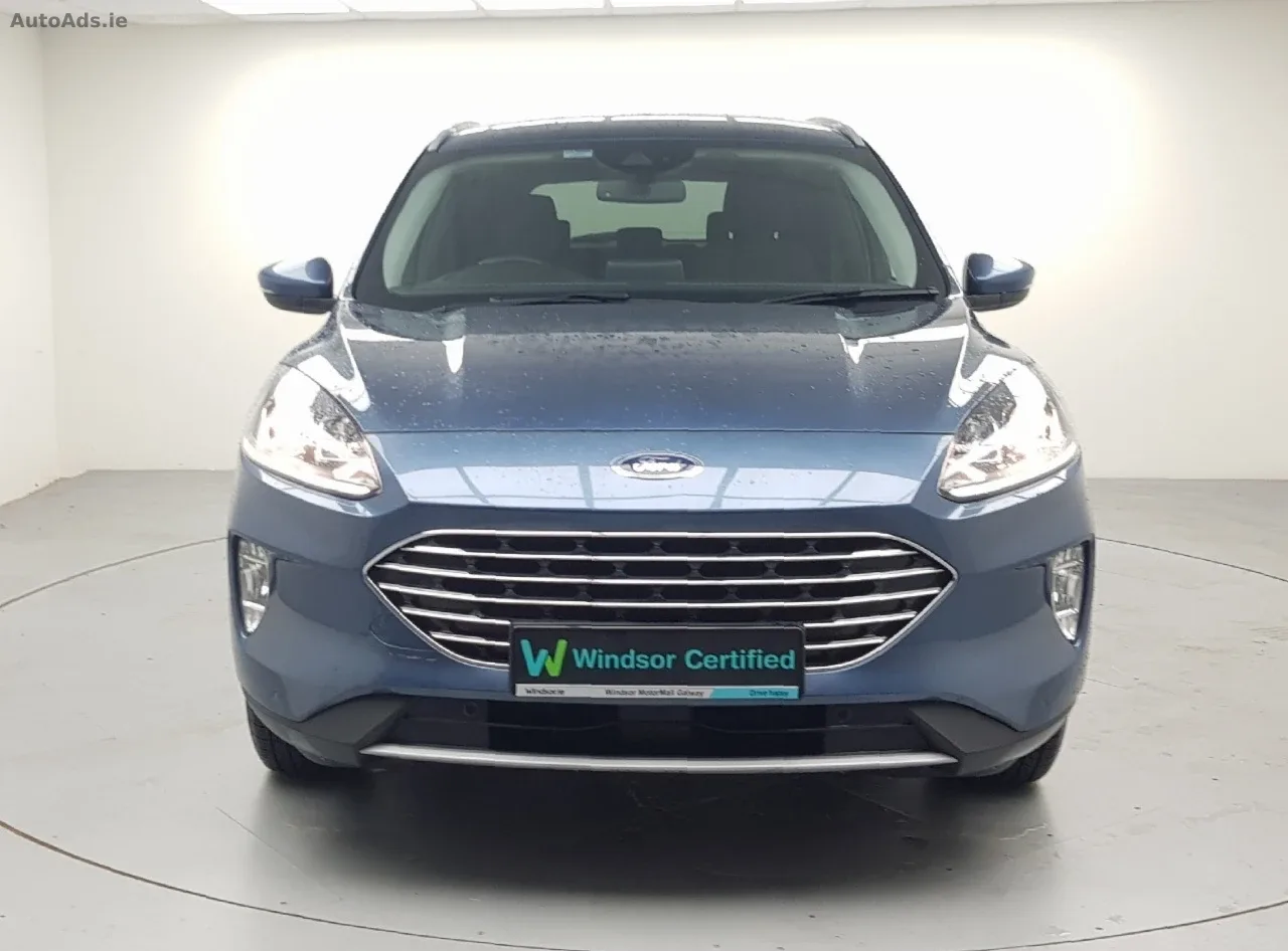2024 Ford Kuga – photo 7