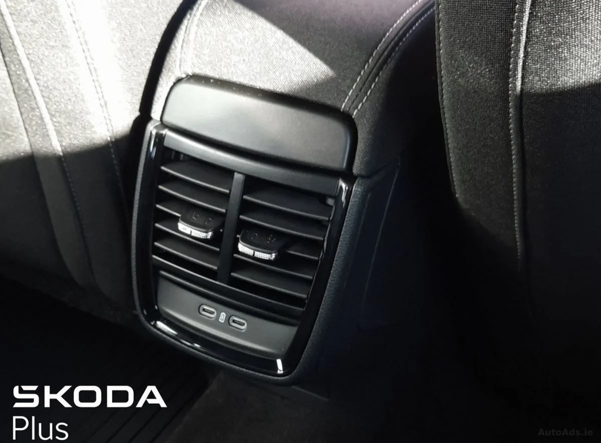 2026 Skoda Scala – photo 7