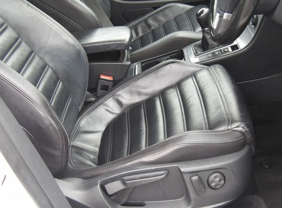 2016 Volkswagen CC – photo 2