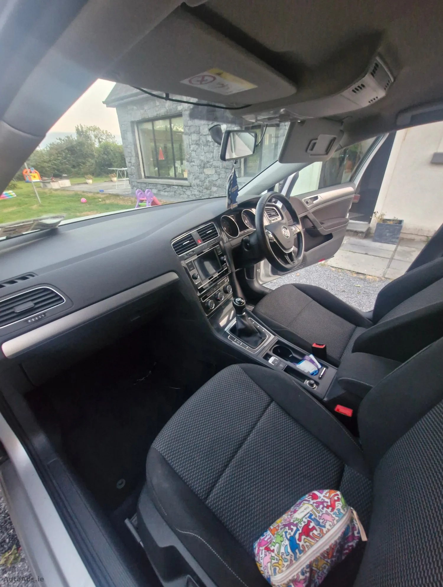 2018 Volkswagen Golf – photo 5