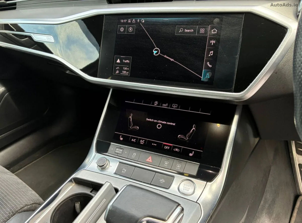 2020 Audi A6 – photo 7