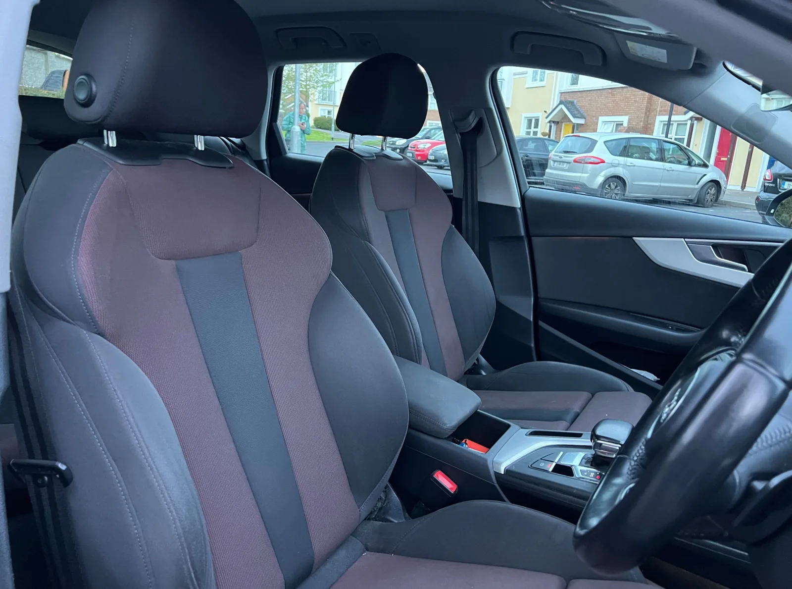 2016 Audi A4 – photo 8
