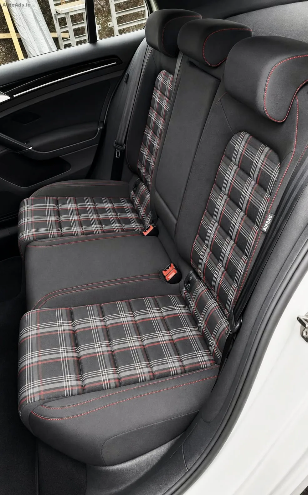 2016 Volkswagen Golf – photo 10