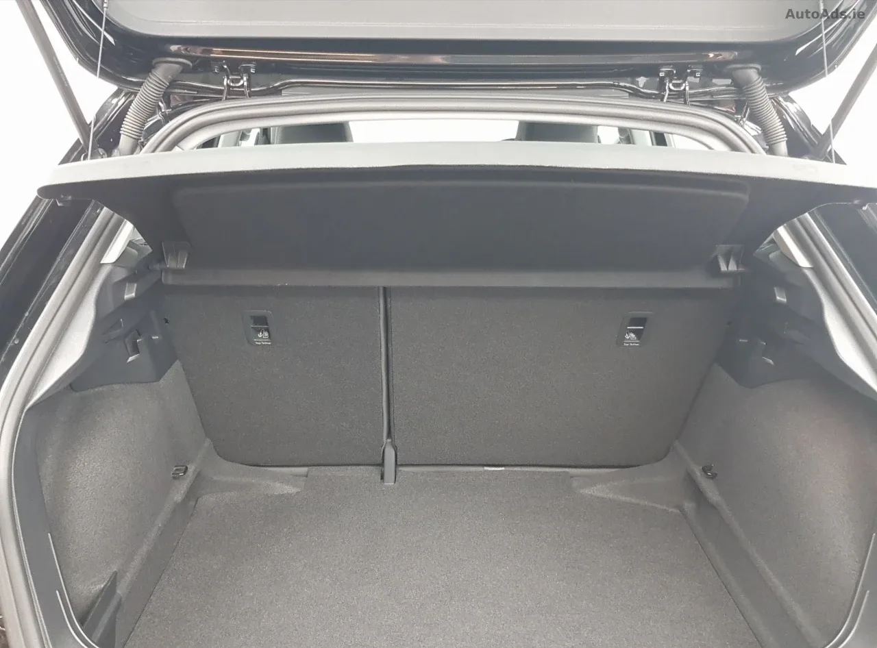 2021 Audi A1 – photo 13