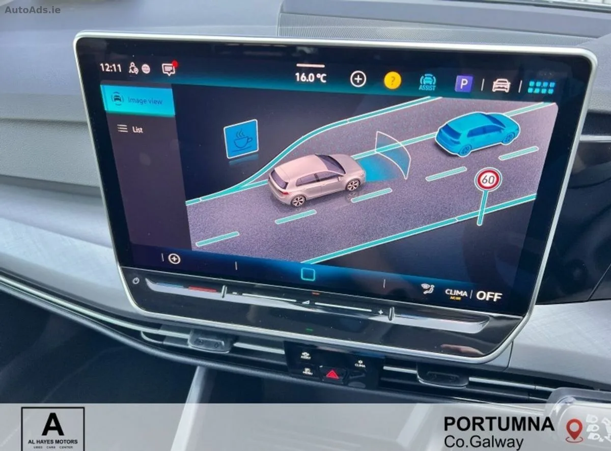2025 Volkswagen Golf – photo 13