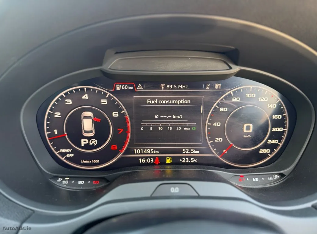 2017 Audi A3 – photo 12