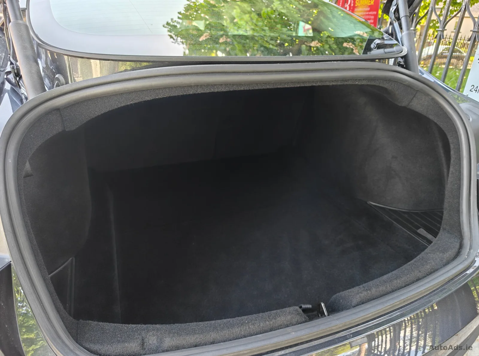 2026 Tesla Model 3 – photo 12
