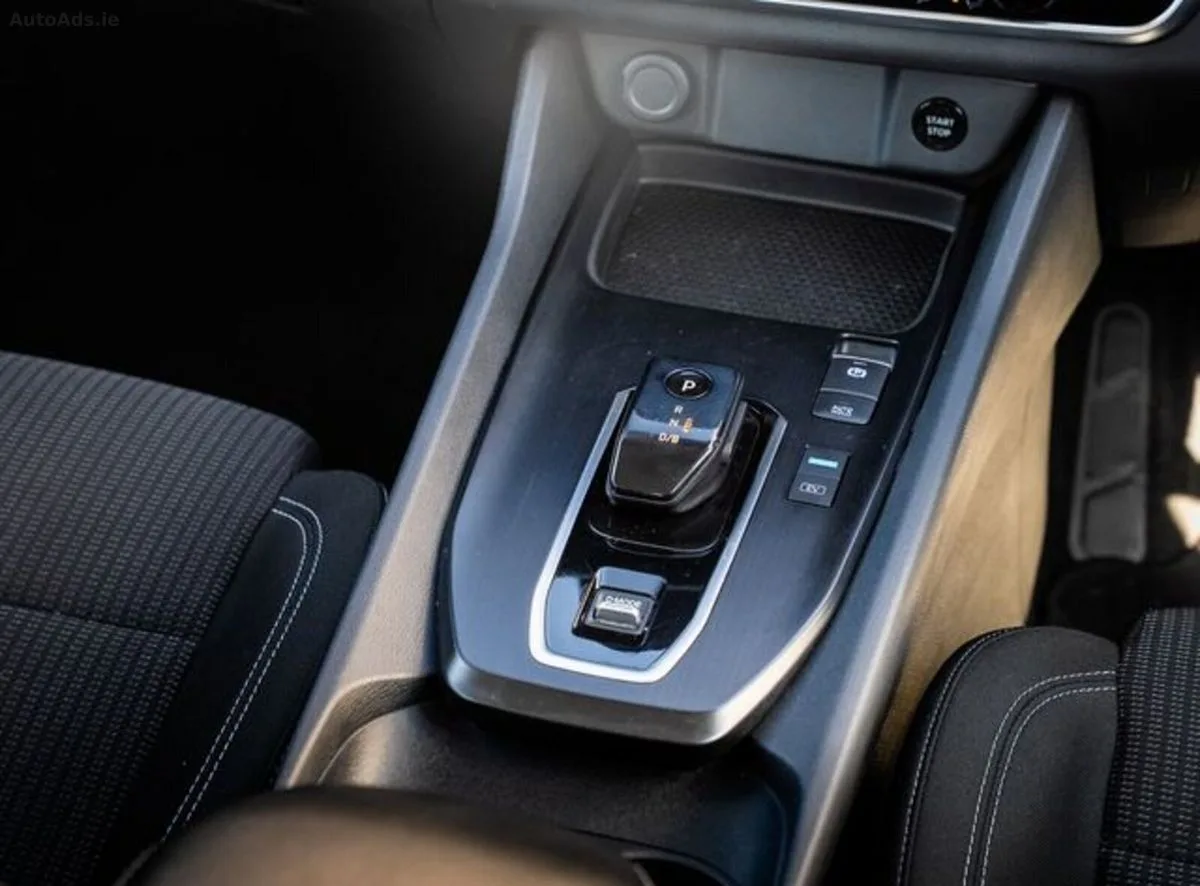 2023 Nissan Qashqai – photo 12