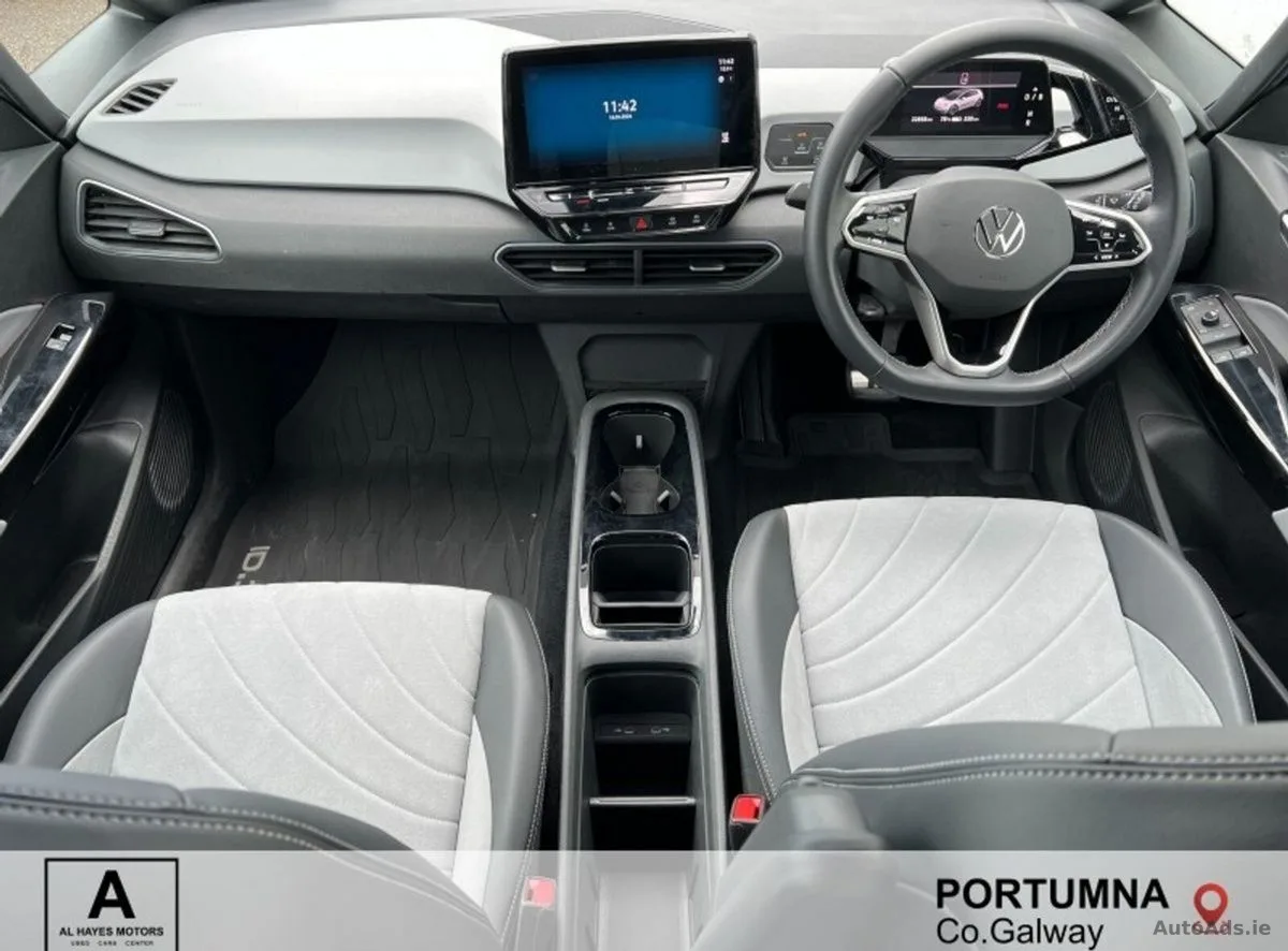 2023 Volkswagen ID.3 – photo 2