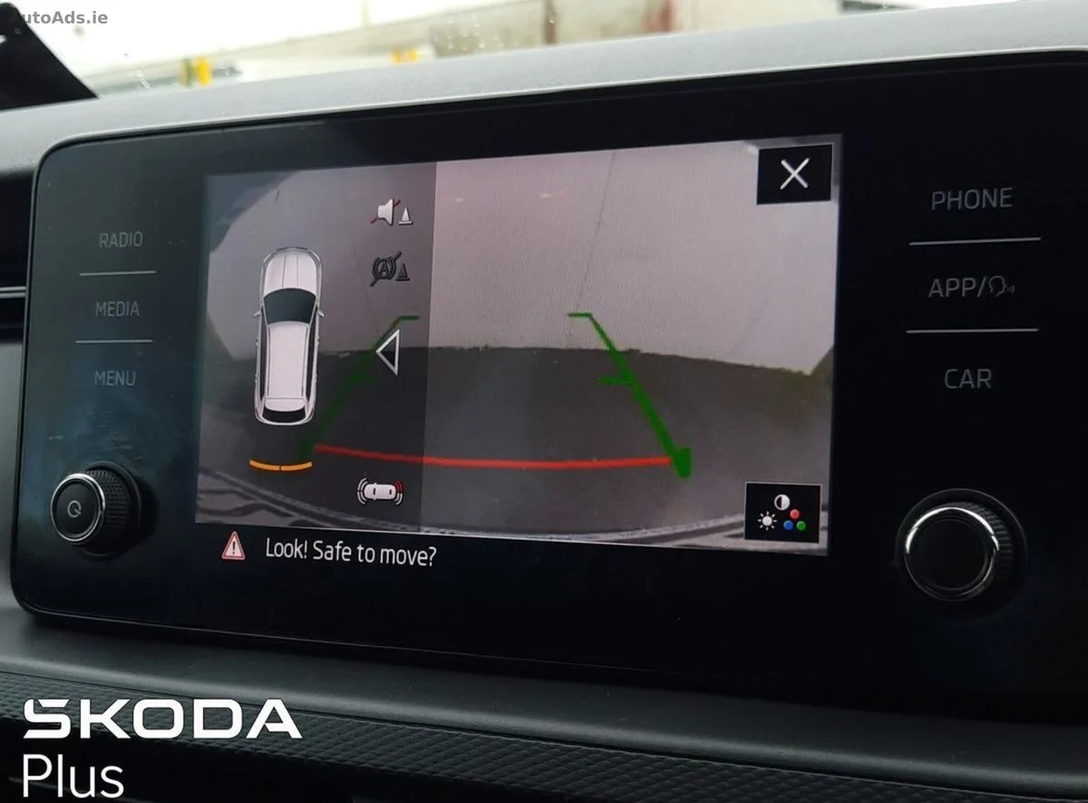 2022 Skoda Kamiq – photo 14