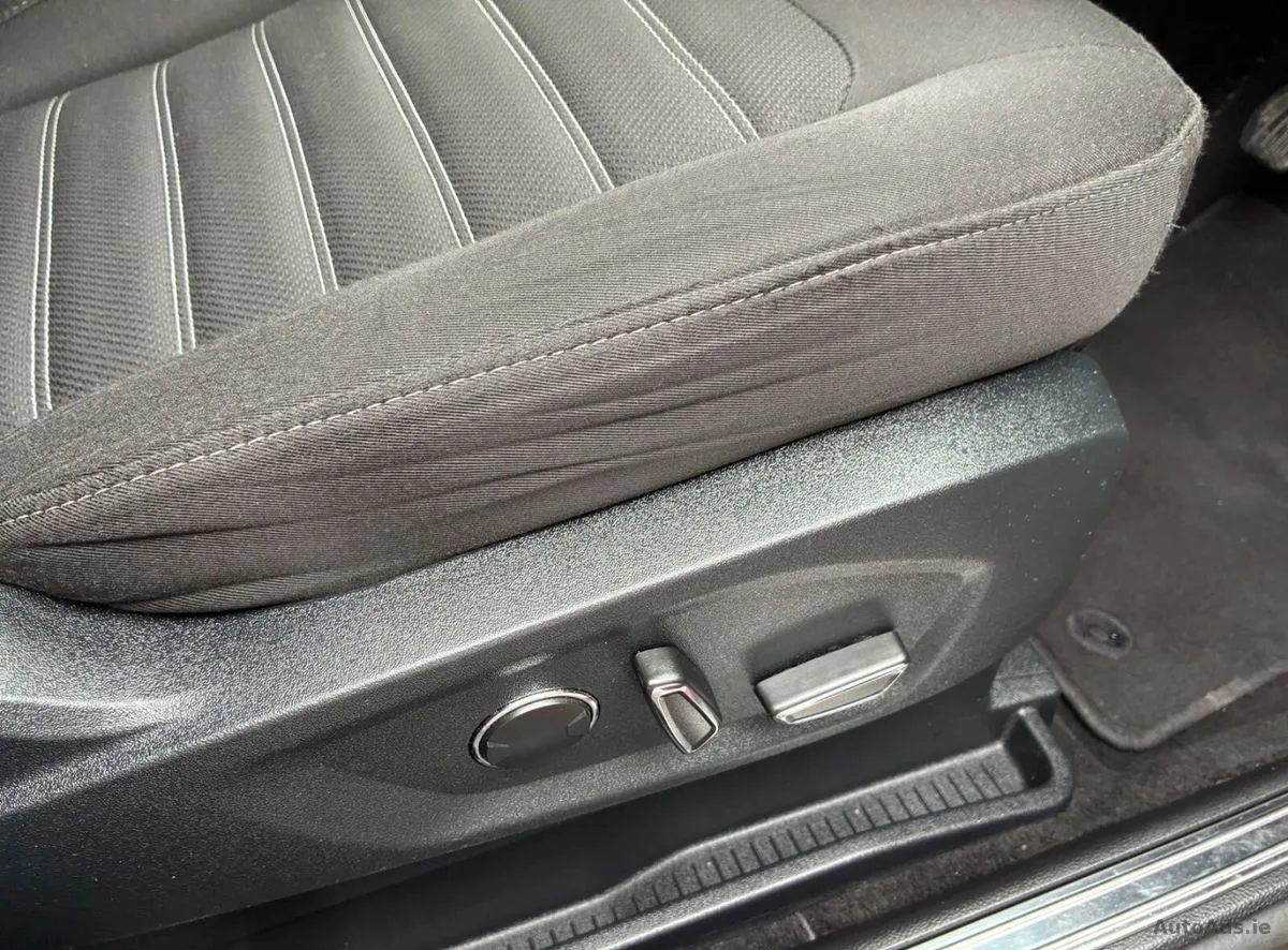 2019 Ford Galaxy – photo 18