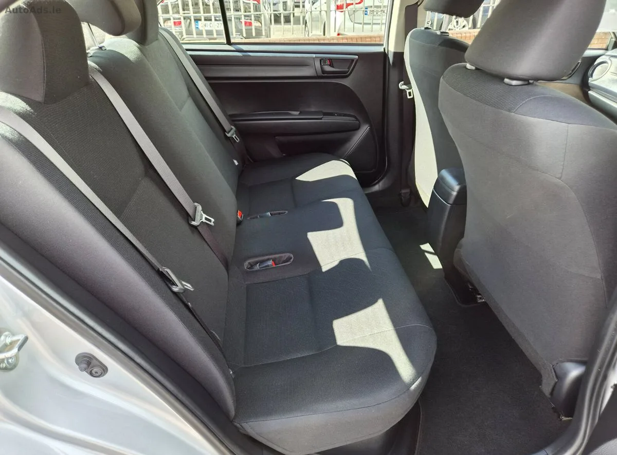 2020 Toyota Corolla – photo 15