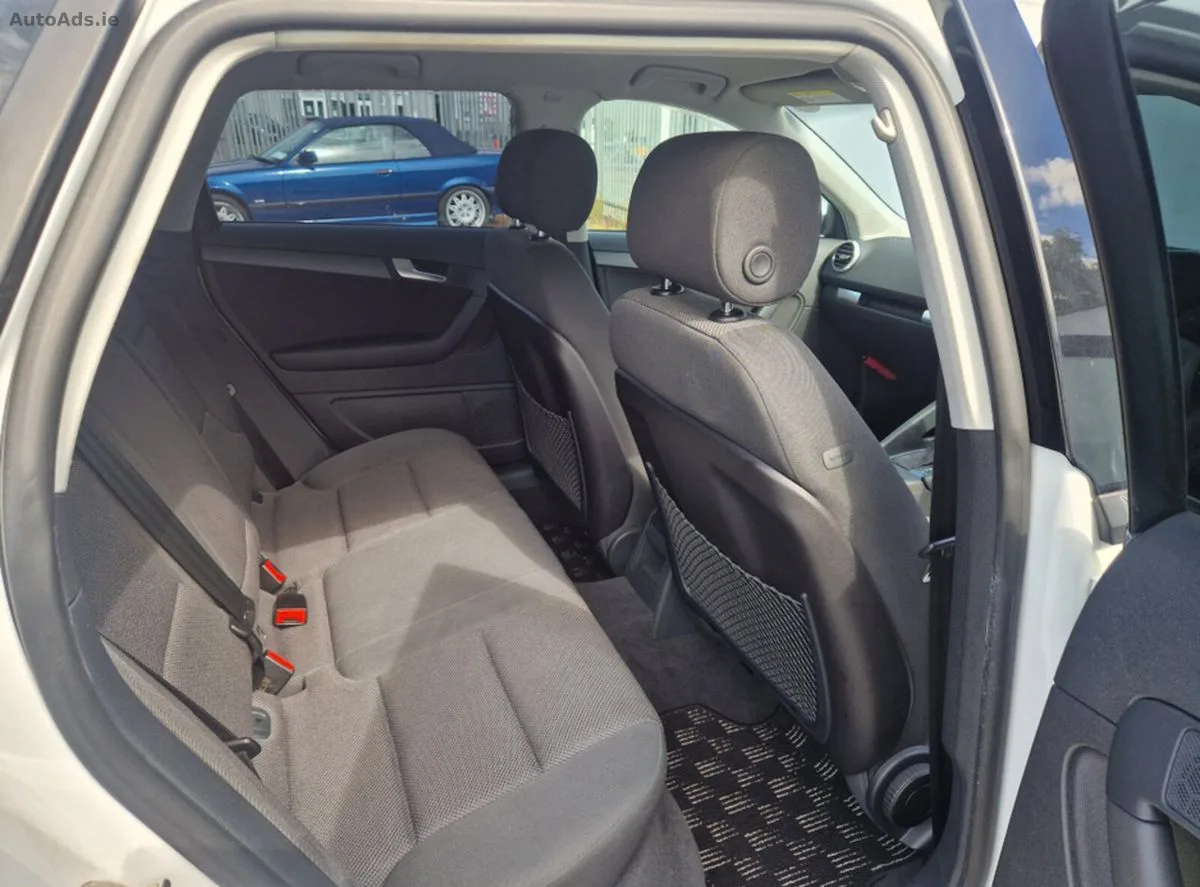 2013 Audi A3 – photo 18