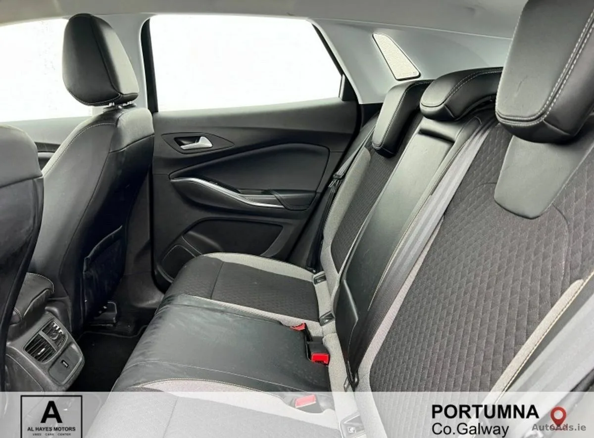 2020 Opel Grandland X – photo 7