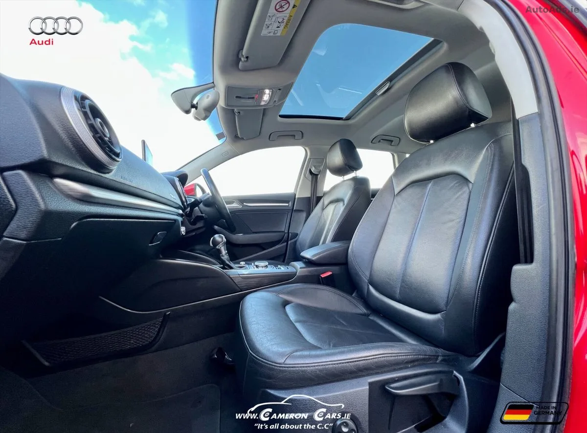2014 Audi A3 – photo 19
