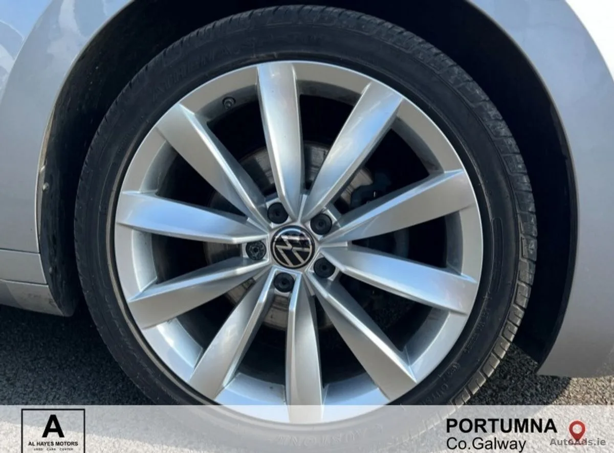 2023 Volkswagen Arteon – photo 8
