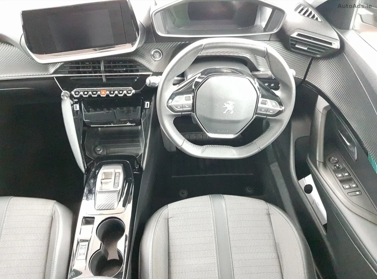 2022 Peugeot 2008 – photo 8