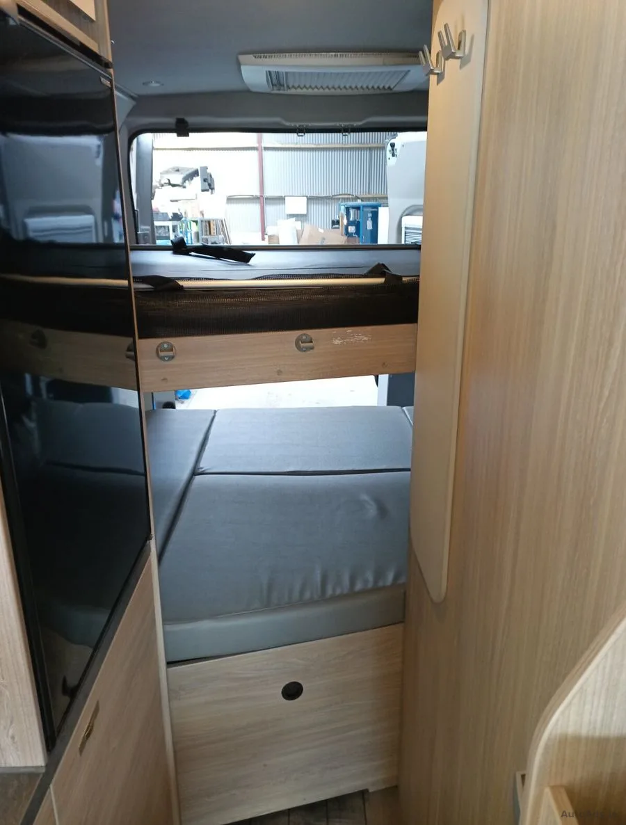 2023 Fiat Ducato 600K – photo 3