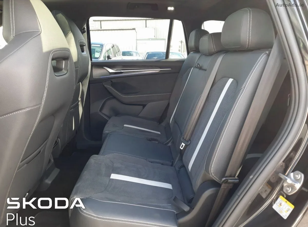2025 Skoda Kodiaq – photo 7