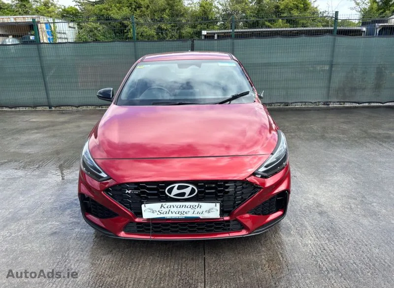 2025 Hyundai I30 – photo 7