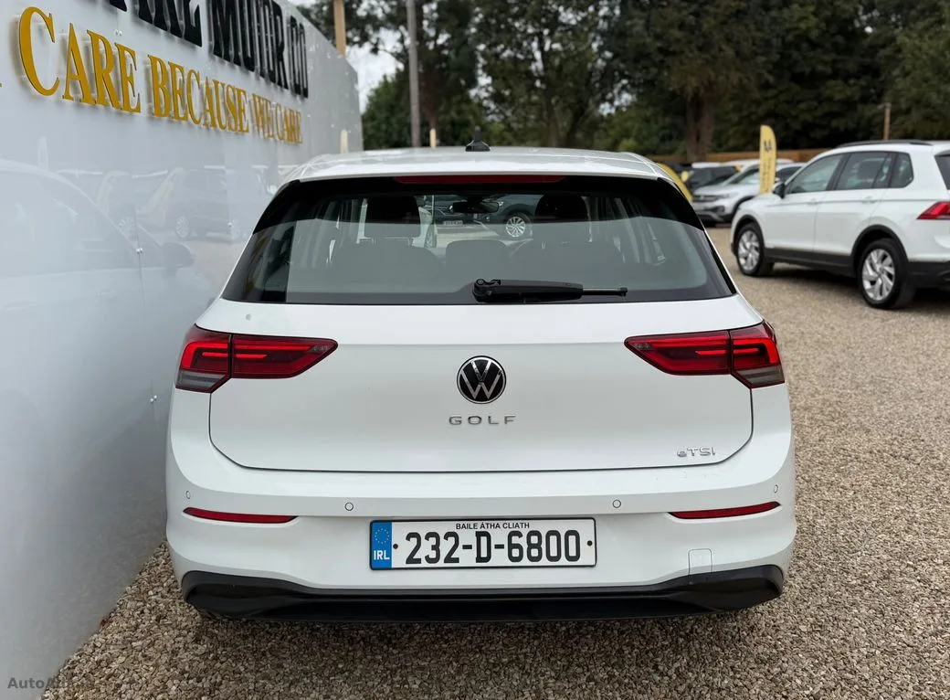 2023 Volkswagen Golf – photo 5