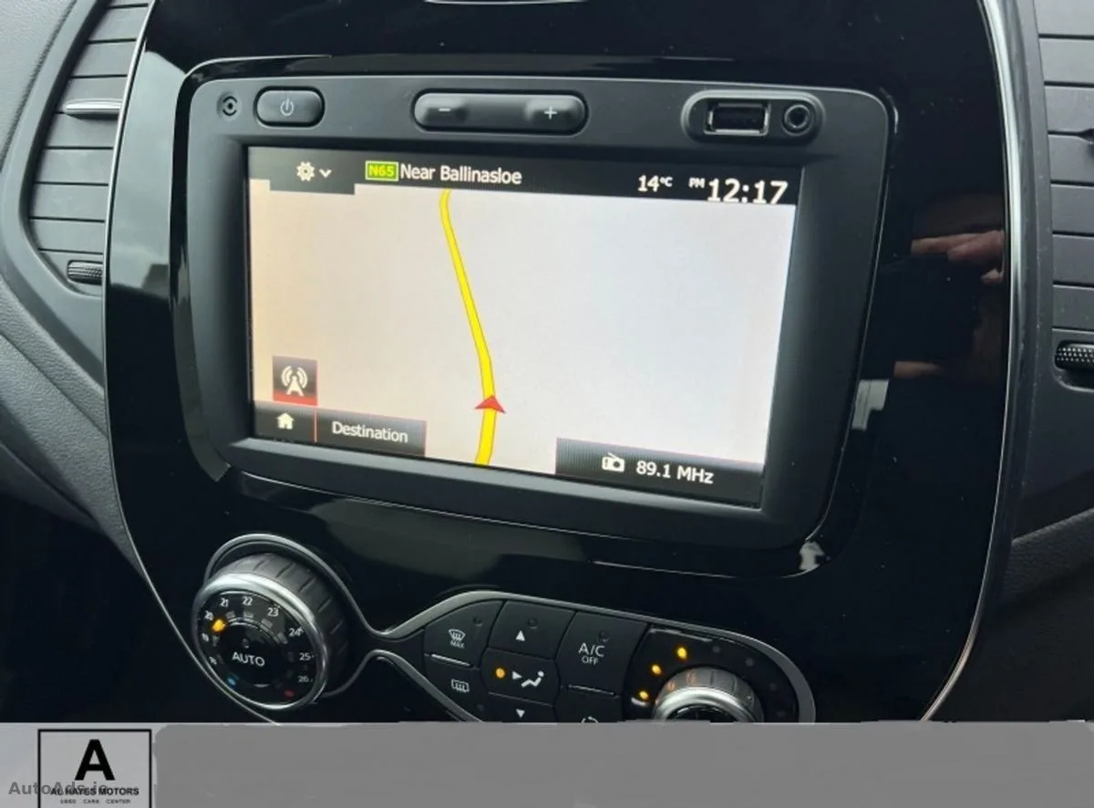 2019 Renault Captur – photo 2